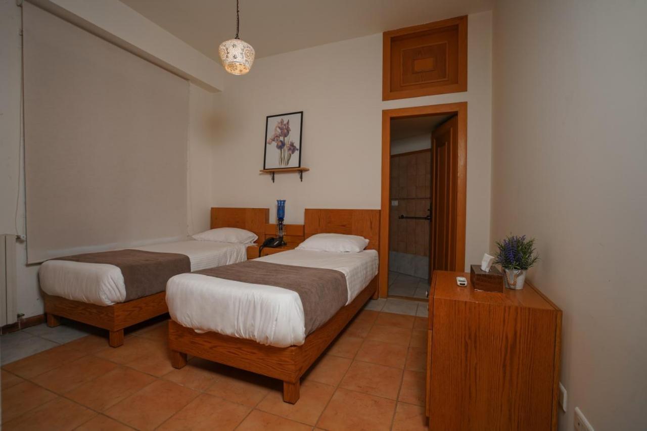 Domaine De Chouchene Hotel Sahrat al Qashsh Exterior photo